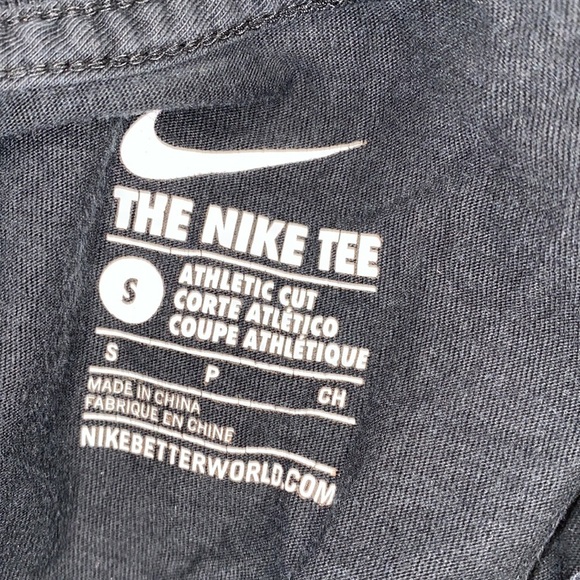 Nike Adele 2016 black concert T-shirt size small - Picture 4 of 6